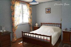 Chambres d'hotes de la Ville Patouard