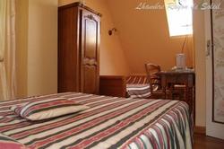 Chambres d'hotes de la Ville Patouard