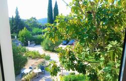 Hotel Les Jardins De Bormes
