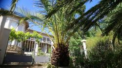 Hotel Les Jardins De Bormes