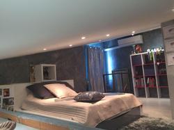 Les Chambres De Naevag