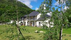 Le Balcon Des Cimes