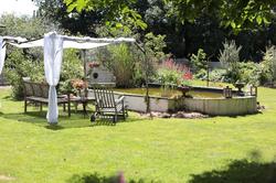 Relais De Chasse La Chaignaie