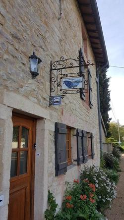 B&B & Spa Des Histoires d'Anges