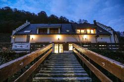 Le Refuge de L'isard