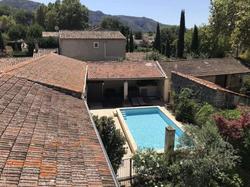 La Bastide des Songes - Demeure d'hôtes