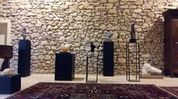 Mas Des Artistes