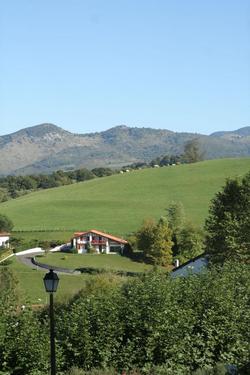 Chambres D'Hôtes Garicoitz
