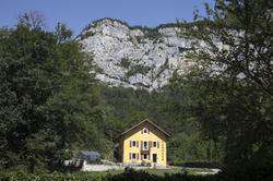 L'Annexe 1888