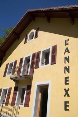 L'Annexe 1888