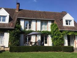 Chambre à proximité Villa Cavrois