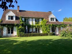 Chambre à proximité Villa Cavrois