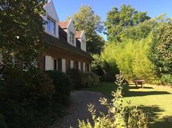 Chambre à proximité Villa Cavrois