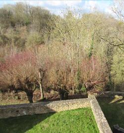 Manoir De La Coudre