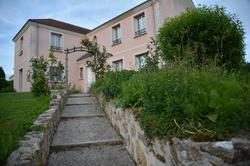 La Maison Du Saussoy