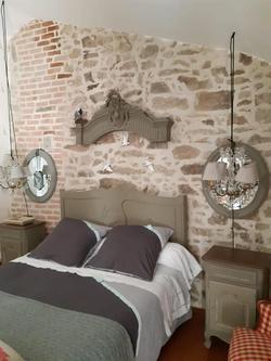 La Guinière Chambres D'hôtes