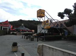 hotelF1 Antibes Sophia Antipolis (rénové)