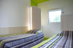Hôtel Lemon ex F1 Coudes