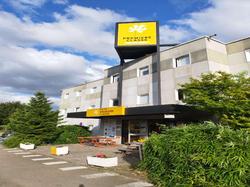 Premiere Classe Troyes Sud - Parc St Thibault