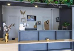 B&B Hotel Chaumont