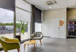 B&B Hotel Chaumont