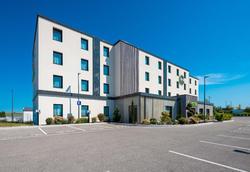 B&B HOTEL Troyes Magasins D'Usine 3 Etoiles