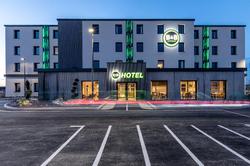 B&B HOTEL Troyes Magasins D'Usine 3 Etoiles