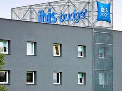 Ibis Budget Sarrebourg Buhl