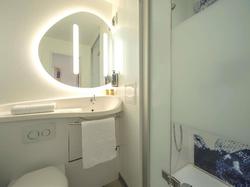 Ibis Budget Sarrebourg Buhl