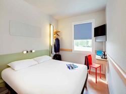 ibis budget Saint-Pourçain-sur-Sioule