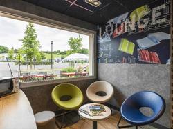ibis budget Saint-Pourçain-sur-Sioule