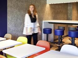 ibis budget Saint-Pourçain-sur-Sioule