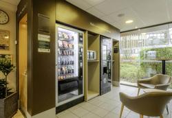 B&B HOTEL Arras