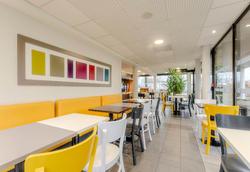 B&B HOTEL Arras