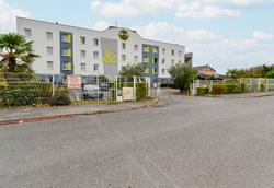 B&B HOTEL Creil Chantilly