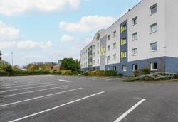 B&B HOTEL Creil Chantilly