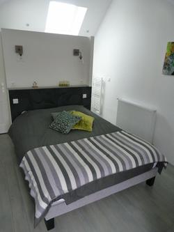 Chambres d'hôtes Au BO Voyage