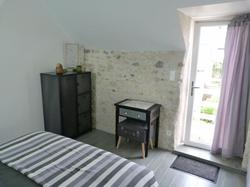Chambres d'hôtes Au BO Voyage