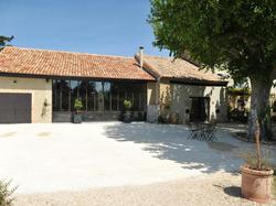 Le Mas Terre Des Anges
