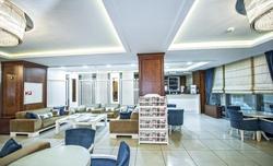 Grand Eyuboglu Hotel