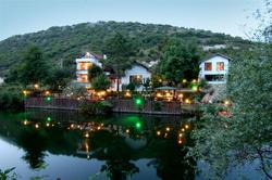 Beyaz Ev Agva - Adults Only
