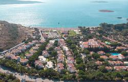 Hanedan Beach Hotel