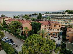 Belport Beach Hotel - All Inclusive