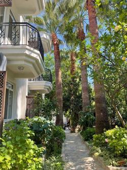 Canada Hotel & Bungalows