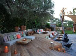 Bella Sombra Hotel