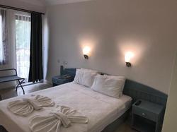 Kilim Hotel