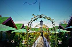 Adesa Bungalow Hotel