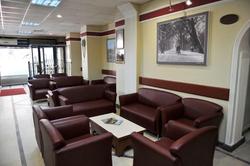 Saray Hotel