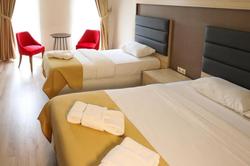 Samsun Osmanli Otel