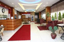 Hotel Avcilar City
